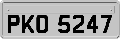PKO5247
