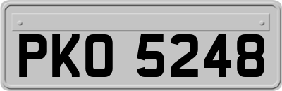 PKO5248