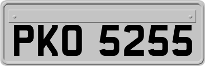 PKO5255
