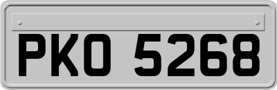 PKO5268