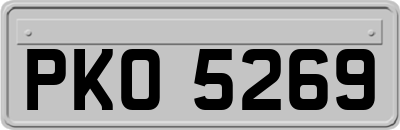 PKO5269