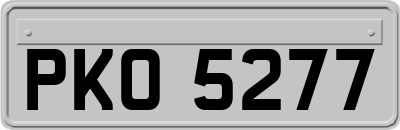 PKO5277