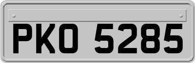 PKO5285