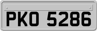 PKO5286