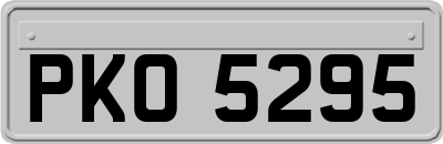 PKO5295