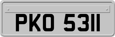 PKO5311