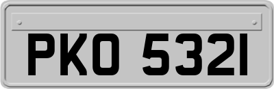 PKO5321