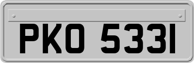 PKO5331