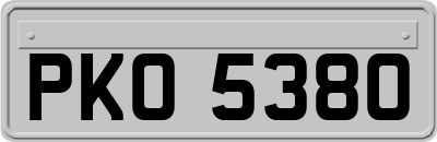 PKO5380