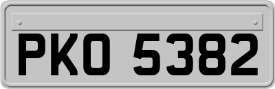 PKO5382