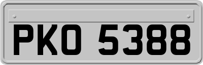 PKO5388