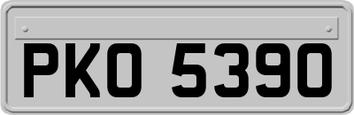 PKO5390
