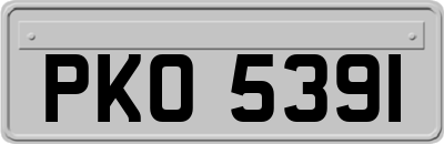 PKO5391