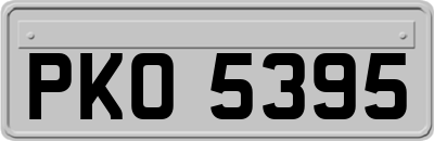 PKO5395