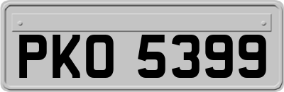 PKO5399