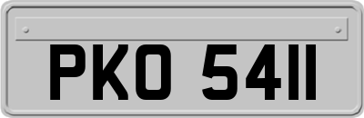PKO5411