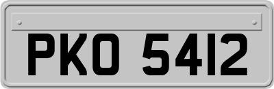 PKO5412