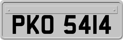 PKO5414
