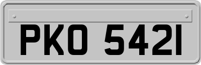 PKO5421