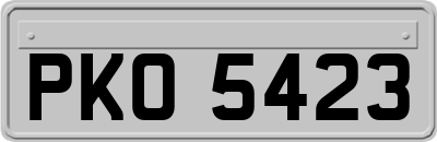 PKO5423