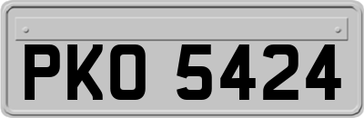 PKO5424
