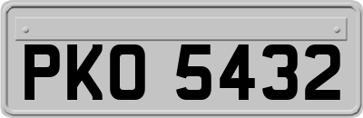 PKO5432