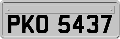 PKO5437