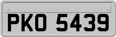 PKO5439