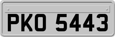 PKO5443