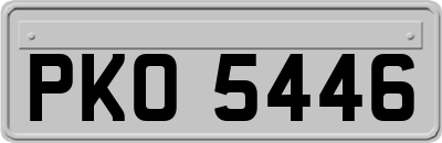 PKO5446