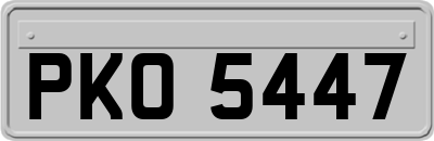 PKO5447