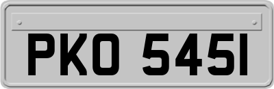 PKO5451