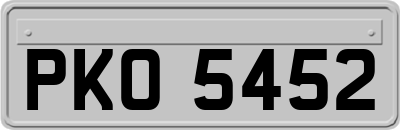 PKO5452
