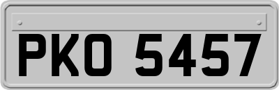 PKO5457