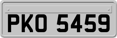 PKO5459