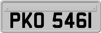 PKO5461