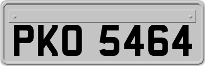 PKO5464