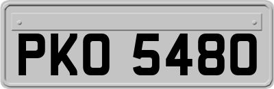 PKO5480