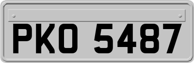 PKO5487