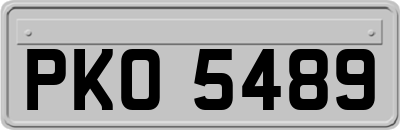 PKO5489