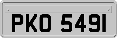 PKO5491