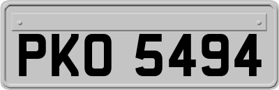 PKO5494