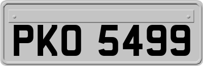 PKO5499