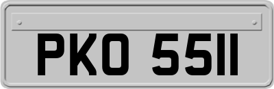 PKO5511
