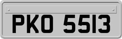 PKO5513