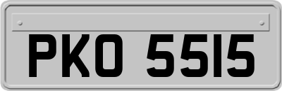 PKO5515