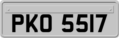 PKO5517