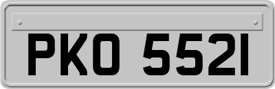 PKO5521