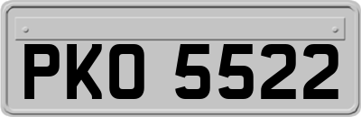 PKO5522