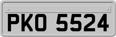 PKO5524